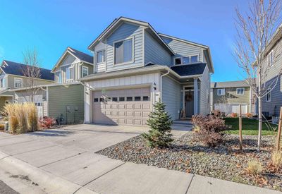 1354 Indian Hills Dr., House other with 3 bedrooms, 3 bathrooms and 2 parking in Moscow ID | Image 1