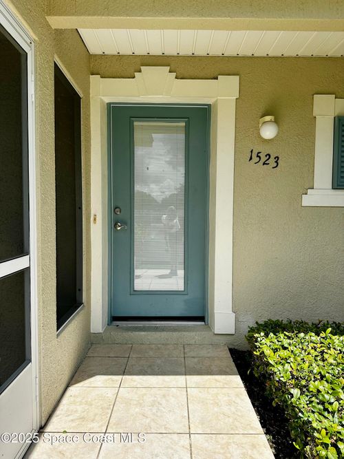 14-1523 Beechfern Dr, Melbourne, FL, 32935-5996 | Card Image