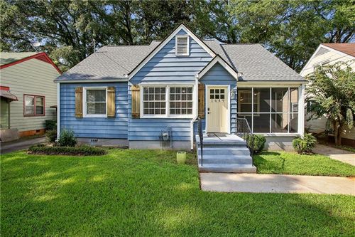 1649 Beecher St Sw, Atlanta, GA, 30310-2427 | Card Image