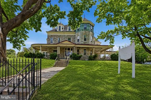 2-6012 Ridge Avenue, PHILADELPHIA, PA, 19128 | Card Image