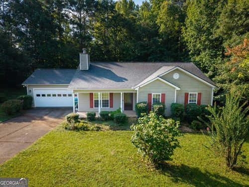 524 Greenfield Dr, Statham, GA, 30666-1675 | Card Image