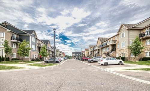 118-250 Sunny Meadow Blvd, Brampton, ON, L6R3Y7 | Card Image