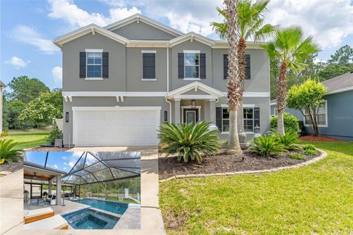 48 Mission Oak Ct, ST AUGUSTINE, FL, 32084-1157 | Card Image