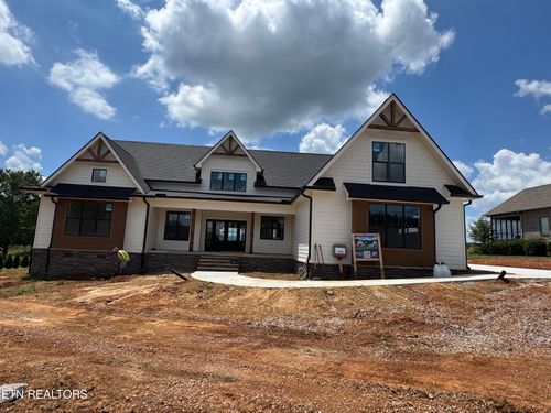 2574 Creekstone Cir, Maryville, TN, 37804-3800 | Card Image