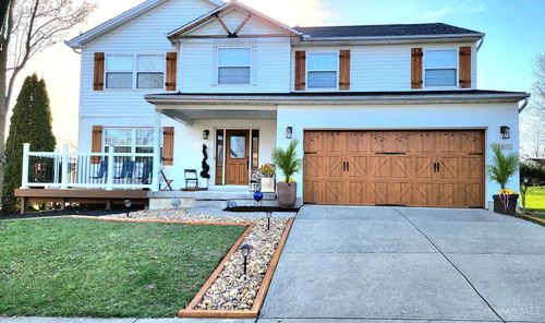 5917 Pepperridge Ct, Hamilton Twp, OH, 45039-7278 | Card Image