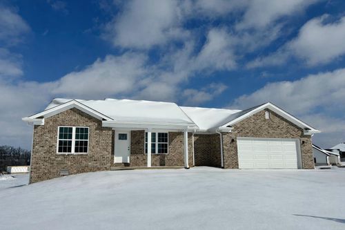 213 Max Cavnes Road, Danville, KY, 40422 | Card Image