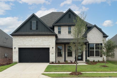 2220 Royal Lytham St, Celina, TX, 75009-4843 | Card Image