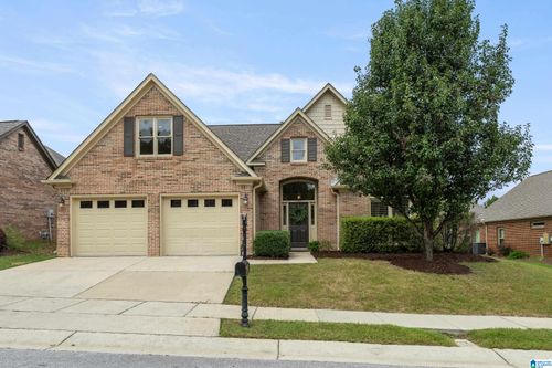 3155 Crossings Dr, Hoover, AL, 35242-4456 | Card Image