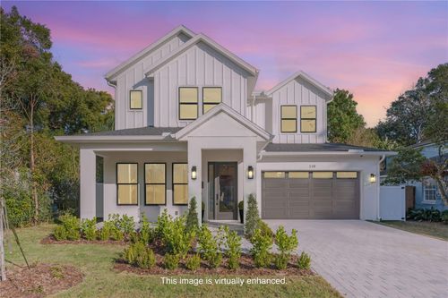 119 N Glenwood Ave, ORLANDO, FL, 32803-6032 | Card Image