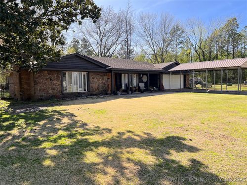 19005 Us Highway 59, Bokoshe, OK, 74930-2348 | Card Image