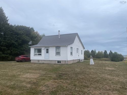 7337 Highway 366, Northport, NS, B0L1E0 | Card Image