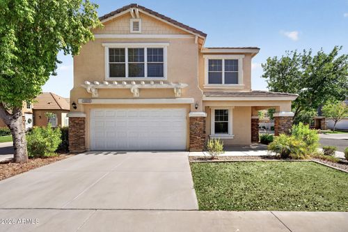 16029 N 171st Dr, Surprise, AZ, 85388-0203 | Card Image
