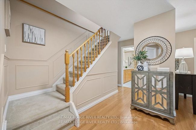 20 Frazer Rd, House other with 3 bedrooms, 2 bathrooms and 2 parking in Ajax ON | Image 5