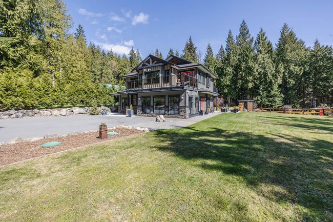 12240 Mcnutt Road, House other with 5 bedrooms, 5 bathrooms and 12 parking in Maple Ridge BC | Image 4