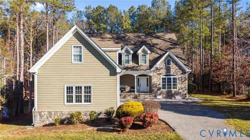 11106 Kings Pond Dr, Providence Forge, VA, 23140-4508 | Card Image