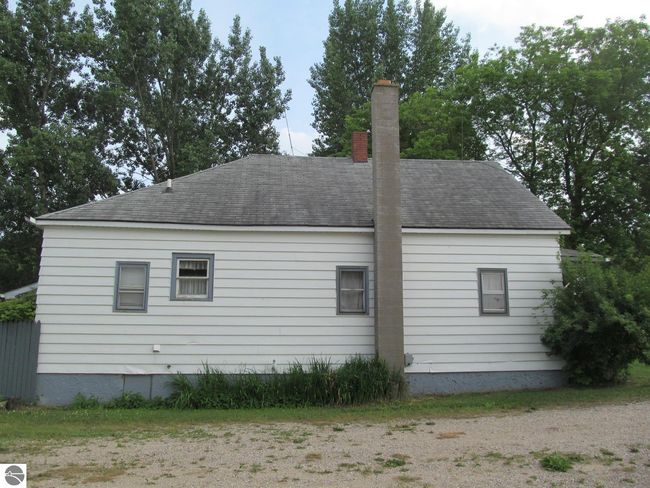 10109 S Lucas Rd, House other with 2 bedrooms, 1 bathrooms and null parking in Mc Bain MI | Image 26