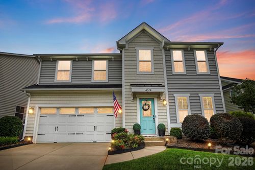 4874 Breden St, Kannapolis, NC, 28081-6440 | Card Image