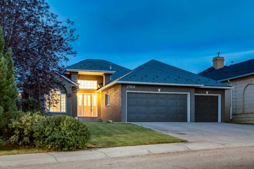 2964 Signal Hill Drive Sw, Calgary, AB, T3H2X5 | Card Image