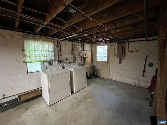 1515 Rutledge Ave, House other with 3 bedrooms, 2 bathrooms and null parking in CHARLOTTESVILLE VA | Image 38