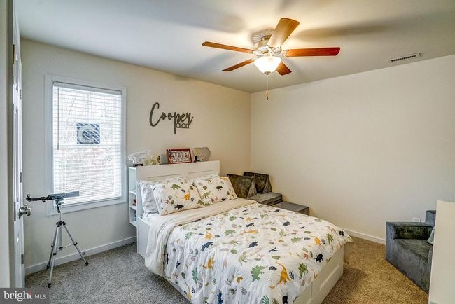 2951 Preston Park Ct, House other with 3 bedrooms, 3 bathrooms and null parking in Sandy Hook VA | Image 30