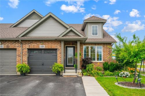 149 Roselawn Cres, Welland, ON, L3C0C5 | Card Image