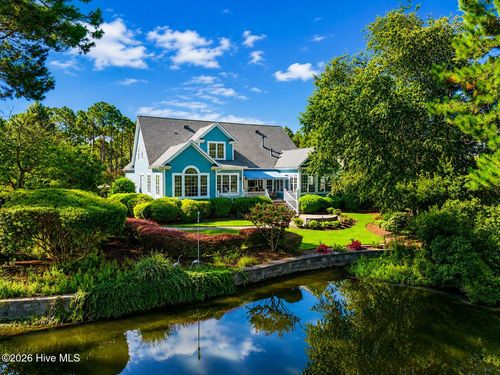 3830 Ridge Crest Dr, Southport, NC, 28461-9059 | Card Image