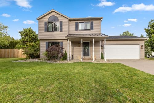 518 Redbud Ln, Middlebury, IN, 46540-9023 | Card Image