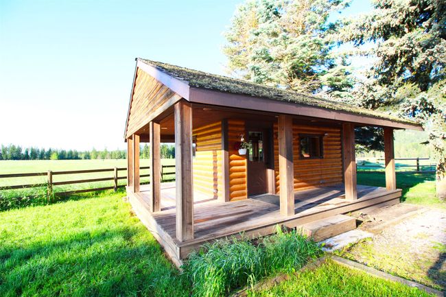 Log Cabin - Residence #4 | Image 77