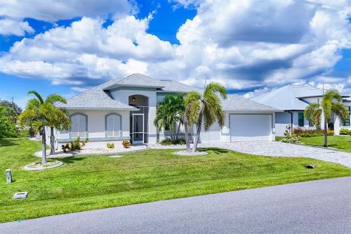 9716 Singer Cir, PORT CHARLOTTE, FL, 33981-3906 | Card Image