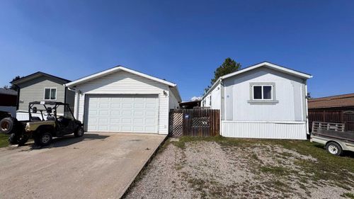 27-5211 55 Ave, Rocky Mountain House, AB, T4T1M8 | Card Image