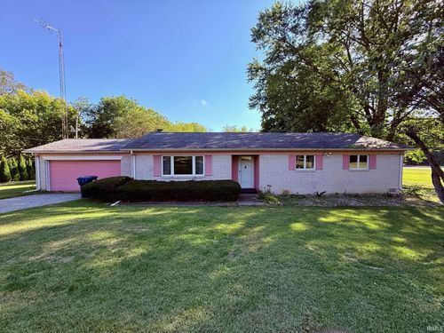 413 E Shawnee Ln, Attica, IN, 47918-8071 | Card Image