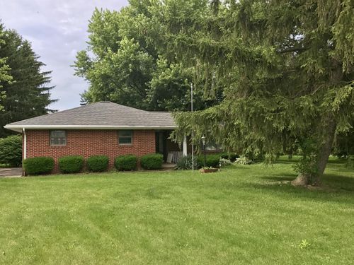 10101 Johnstown Rd, New Albany, OH, 43054-9751 | Card Image
