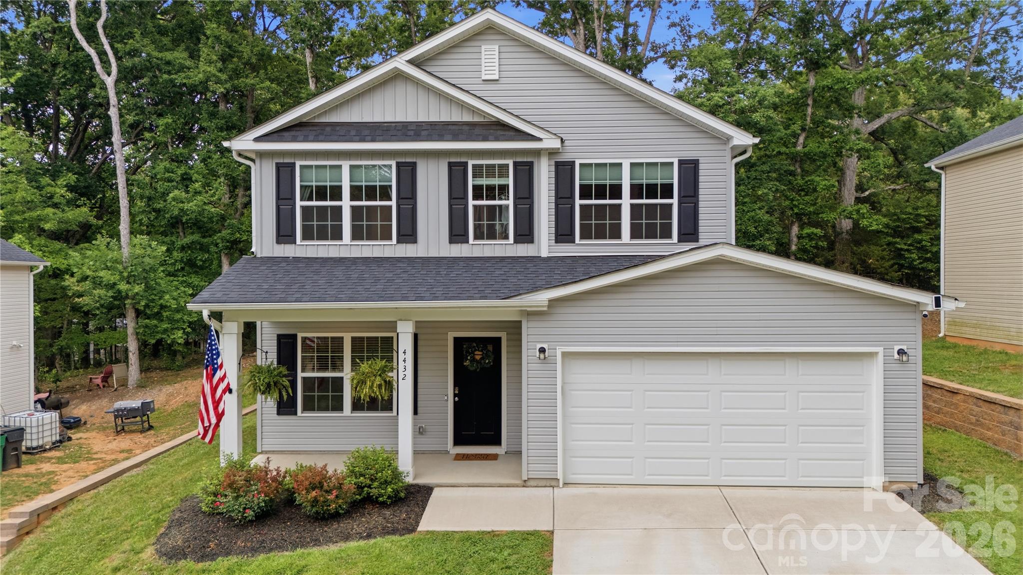 Residential in Charlotte