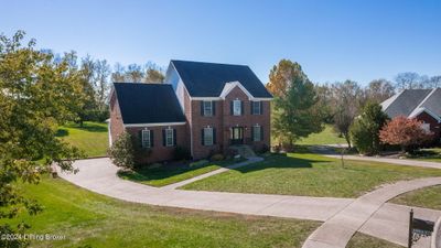 6901 Charleston Way, House other with 5 bedrooms, 3 bathrooms and null parking in Shelbyville KY | Image 1