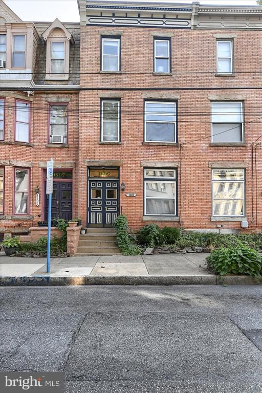 Green St, Harrisburg, PA 17102