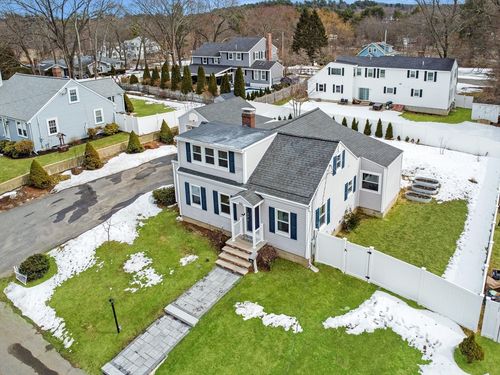 65 Woodmont Ave, Haverhill, MA, 01830 | Card Image