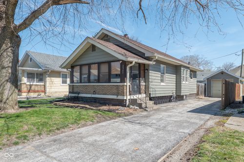 2345 Pennsylvania St, Indianapolis, IN, 46225-2026 | Card Image