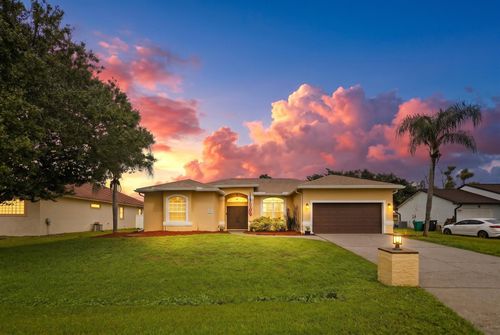 4971 Nw Foxworth Ave, Port St Lucie, FL, 34983-2302 | Card Image