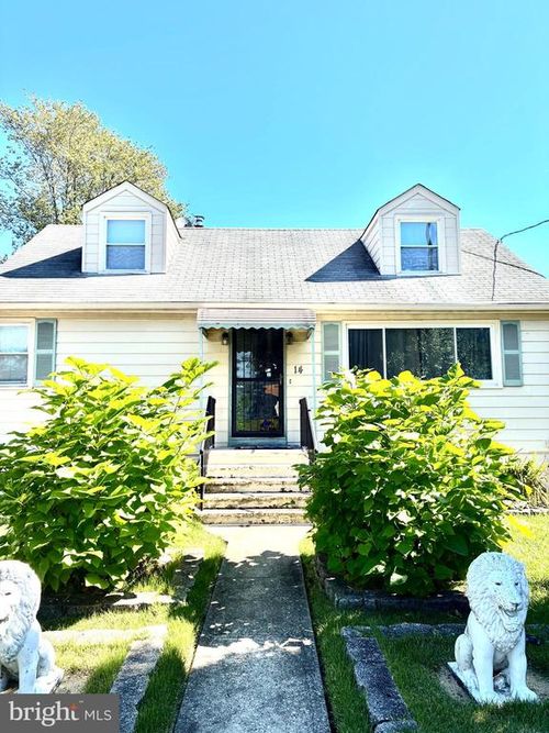 14 Chesney Ave, Ewing, NJ, 08638-2812 | Card Image