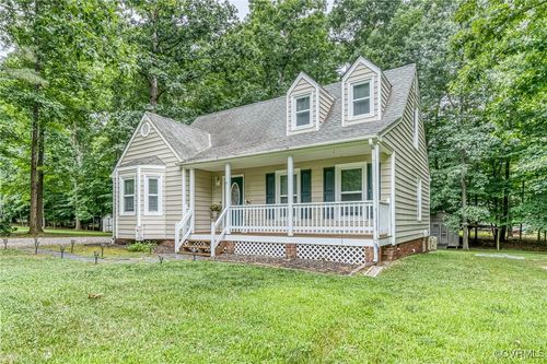 10306 Lifford Ln, Chesterfield, VA, 23832-3870 | Card Image