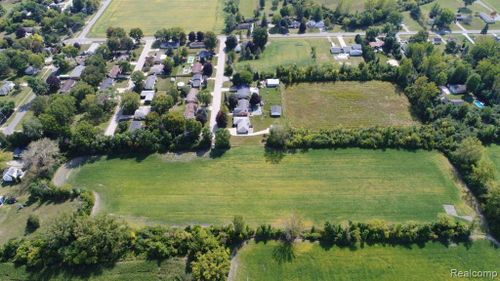 8.10 Acres VL Bradington Drive, Zilwaukee, MI, 48604 | Card Image