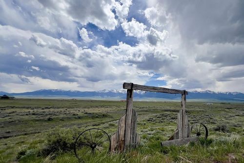 TBD Commanche Rd, Westcliffe, CO, 81252 | Card Image