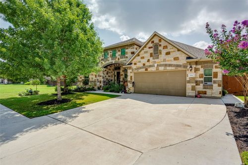 3134 Misty Shore Ln, Pflugerville, TX, 78660-4222 | Card Image