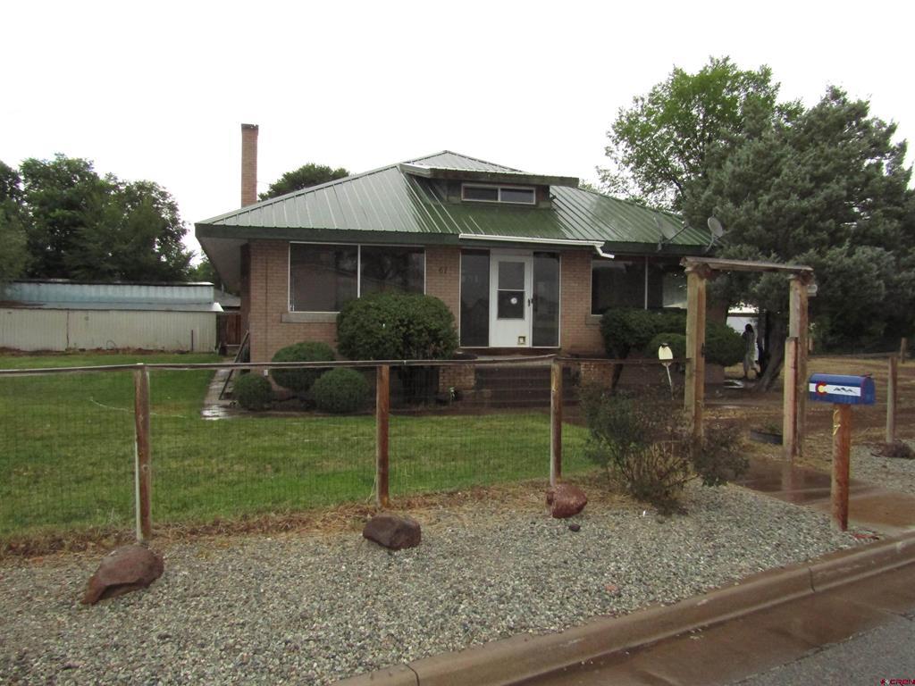 Clearview Dr, Monte Vista, CO 81144