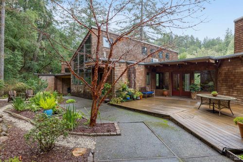 6764 Giovanetti Road, Forestville, CA, 95436 | Card Image