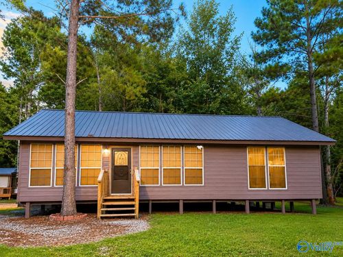 225 County Road 600, Cedar Bluff, AL, 35959-4239 | Card Image