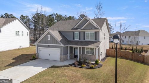 835 Baker View Ln, Braselton, GA, 30517-2613 | Card Image