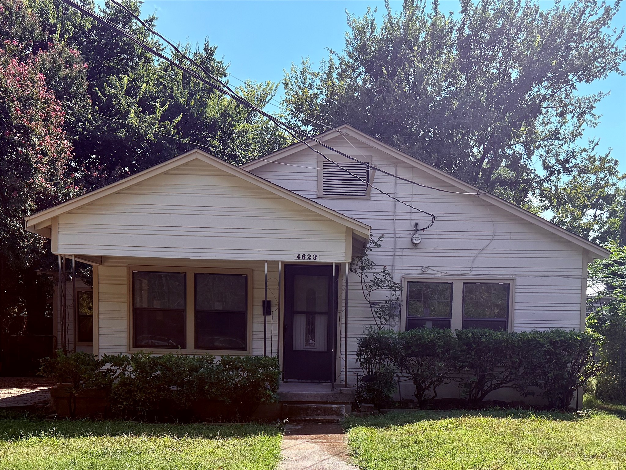 Residential in Dallas