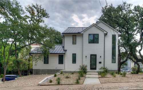 3111 Walling Dr, Austin, TX, 78705-3018 | Card Image