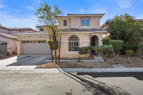 9879 Serona Heights Ct, Las Vegas, NV, 89178-7516 | Card Image
